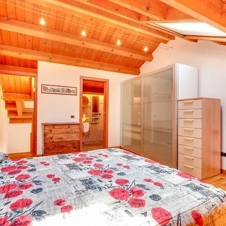 Apartmán Priuli 20 Benátky Exteriér fotografie
