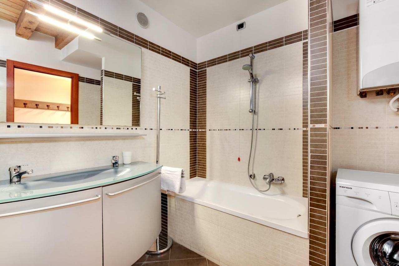 Apartmán Priuli 20 Benátky Exteriér fotografie