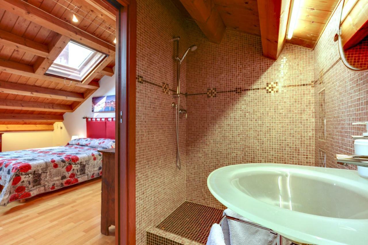 Apartmán Priuli 20 Benátky Exteriér fotografie