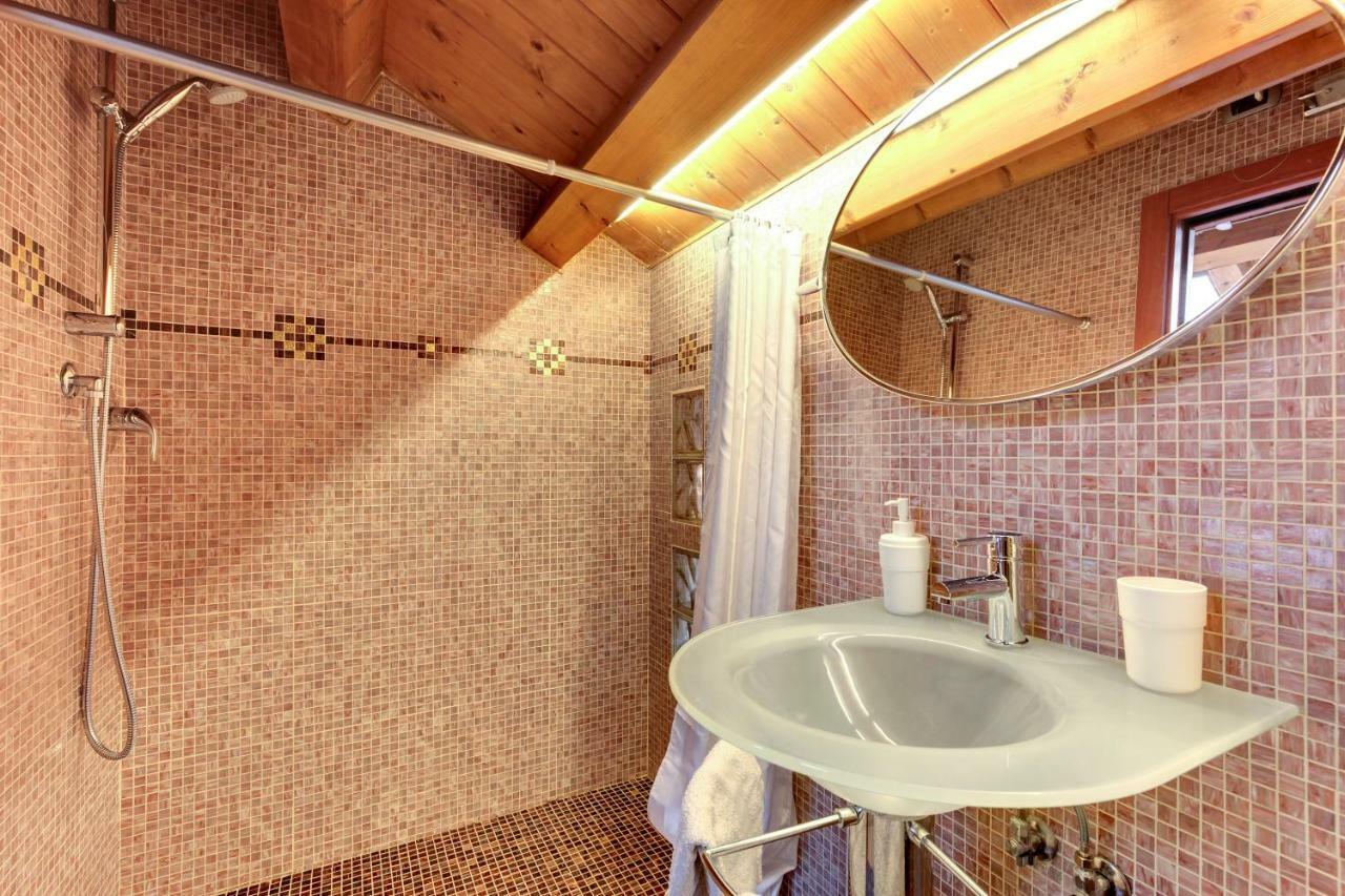 Apartmán Priuli 20 Benátky Exteriér fotografie