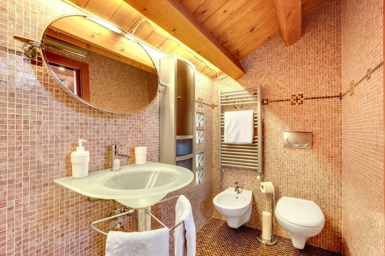 Apartmán Priuli 20 Benátky Exteriér fotografie